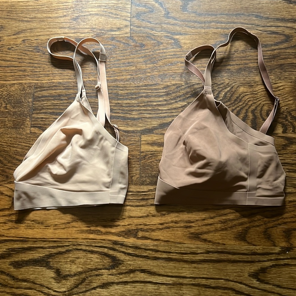 Gap bralette